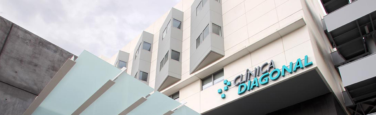 Fiat Clínica diagonal foto 1