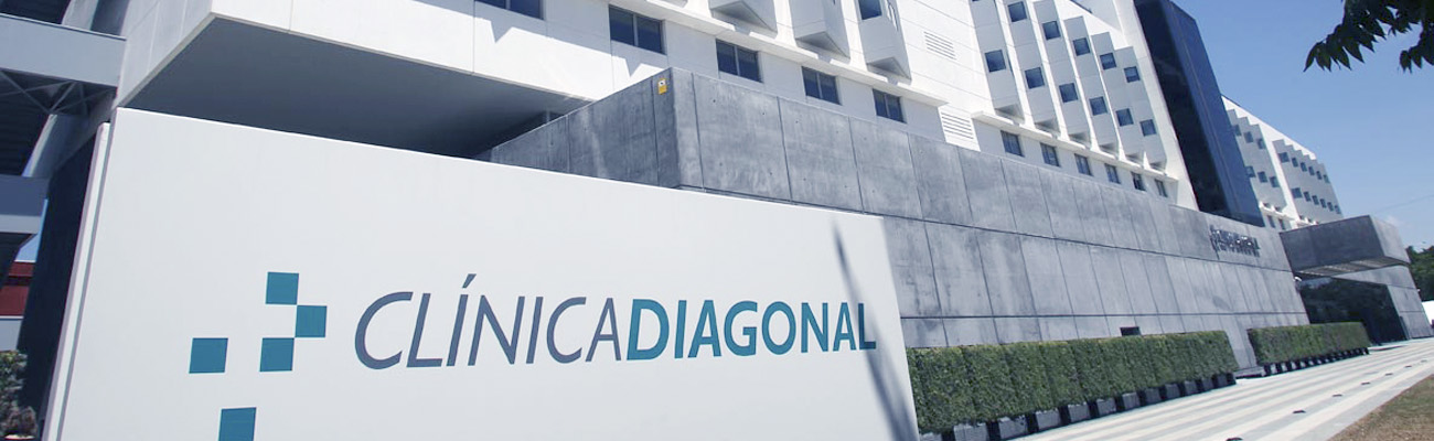 Fiat Clínica diagonal foto 2